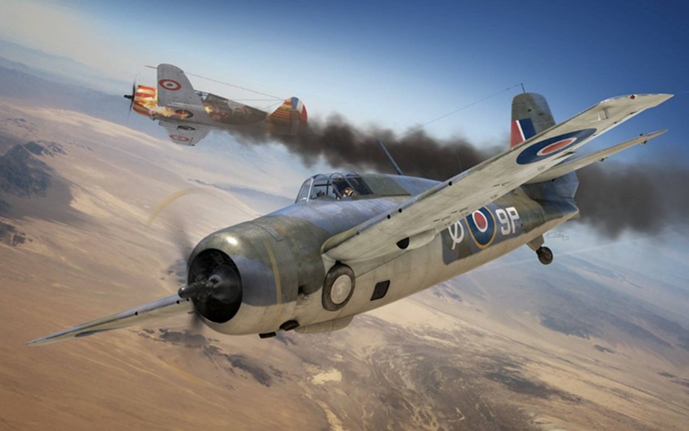 martlet